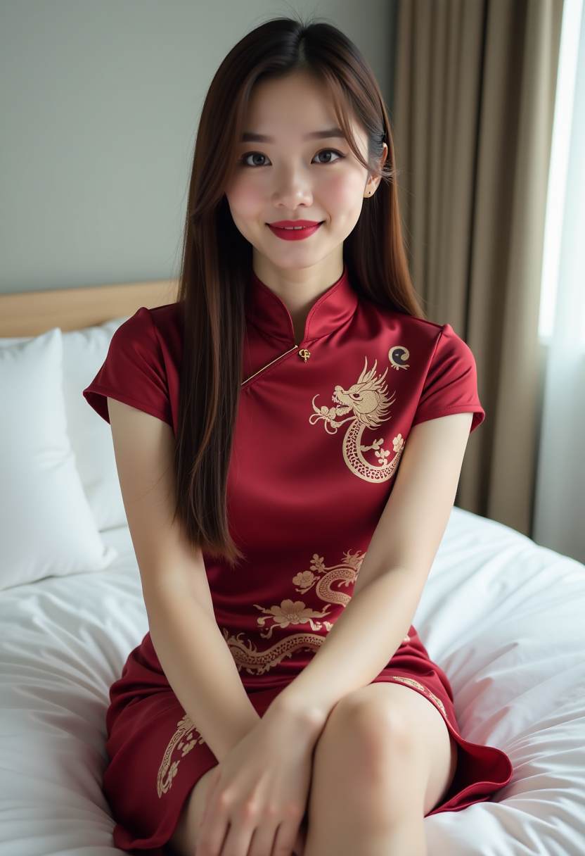 盛夏回声